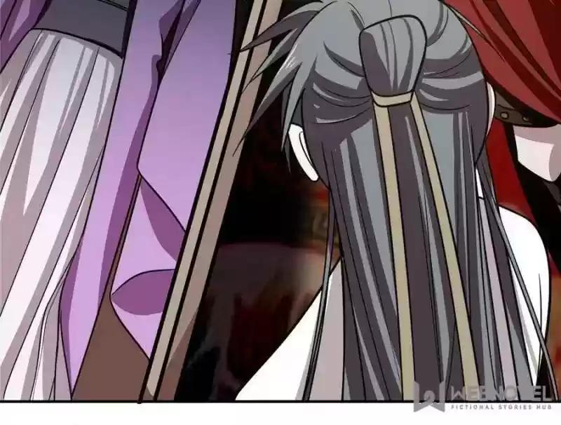 Queen of Posion: The Legend of a Super Agent, Doctor and Princess Chapter 17: