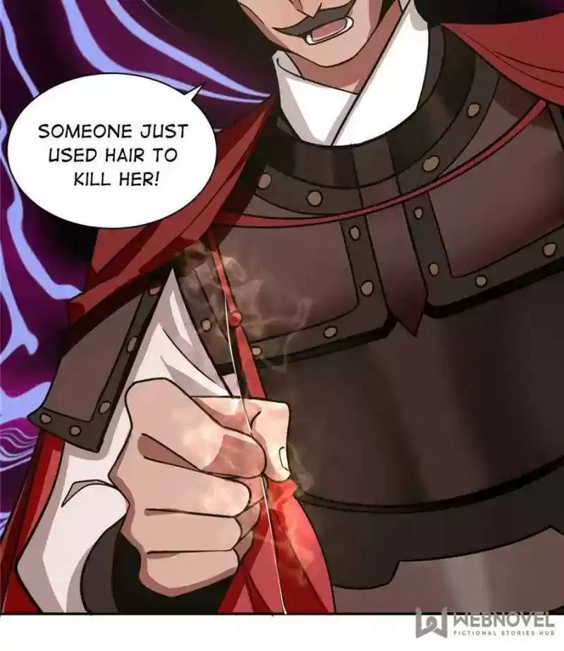 Queen of Posion: The Legend of a Super Agent, Doctor and Princess Chapter 17: