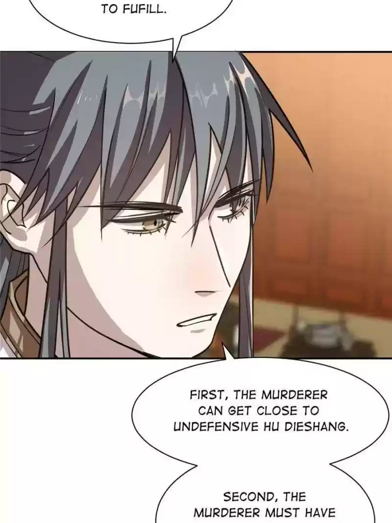 Queen of Posion: The Legend of a Super Agent, Doctor and Princess Chapter 17: