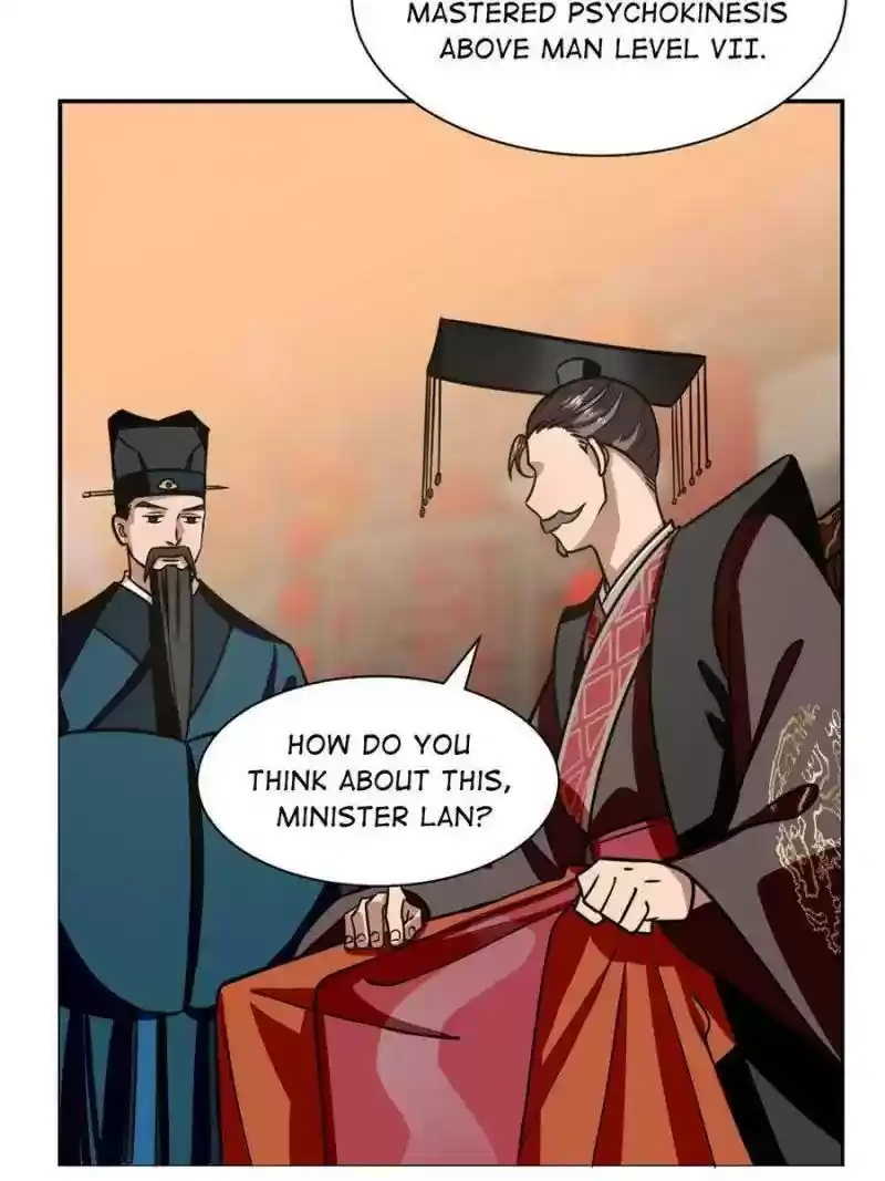 Queen of Posion: The Legend of a Super Agent, Doctor and Princess Chapter 17: