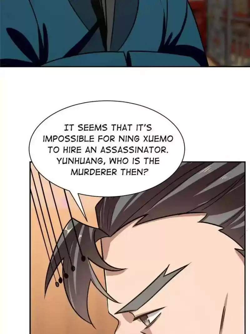 Queen of Posion: The Legend of a Super Agent, Doctor and Princess Chapter 17: