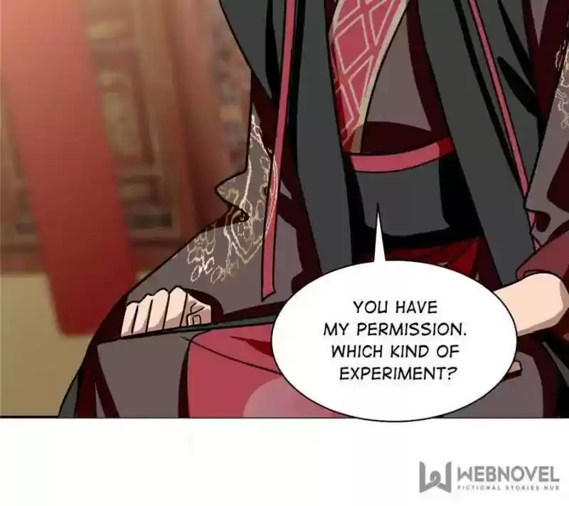 Queen of Posion: The Legend of a Super Agent, Doctor and Princess Chapter 17: