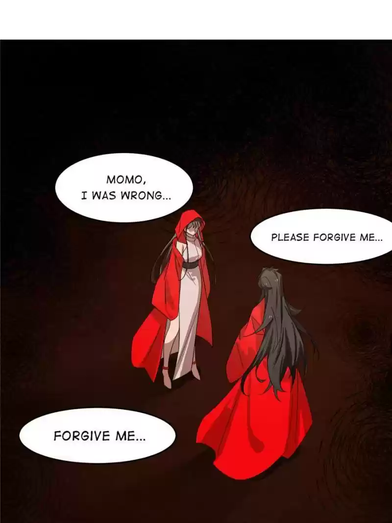 Queen Of Posion: The Legend Of A Super Agent, Doctor And Princess Chapter 170