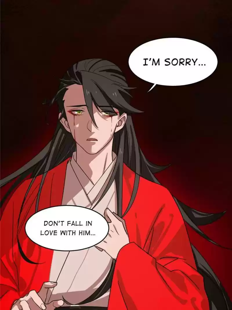 Queen Of Posion: The Legend Of A Super Agent, Doctor And Princess Chapter 170