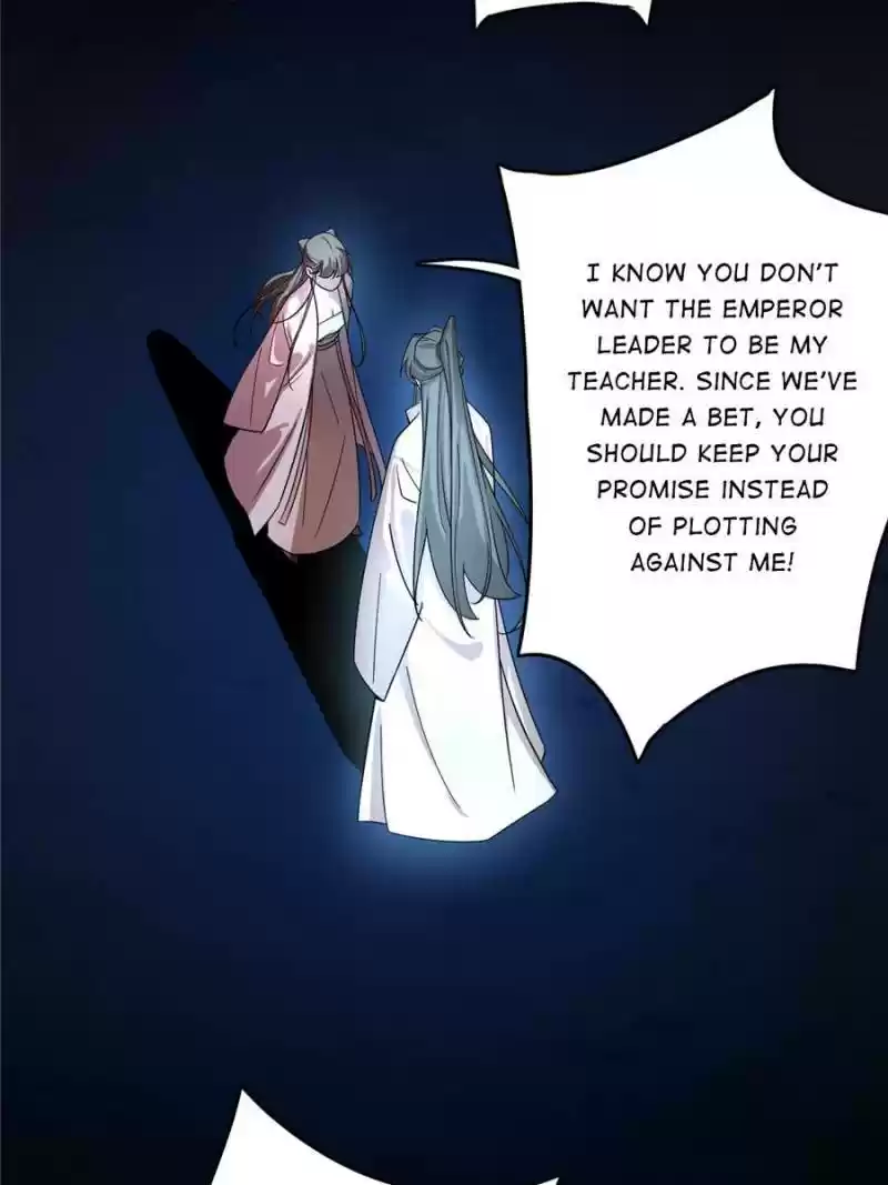 Queen Of Posion: The Legend Of A Super Agent, Doctor And Princess Chapter 170