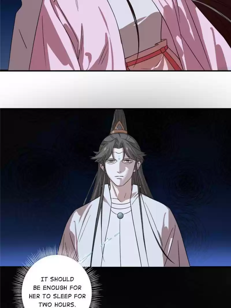 Queen Of Posion: The Legend Of A Super Agent, Doctor And Princess Chapter 170