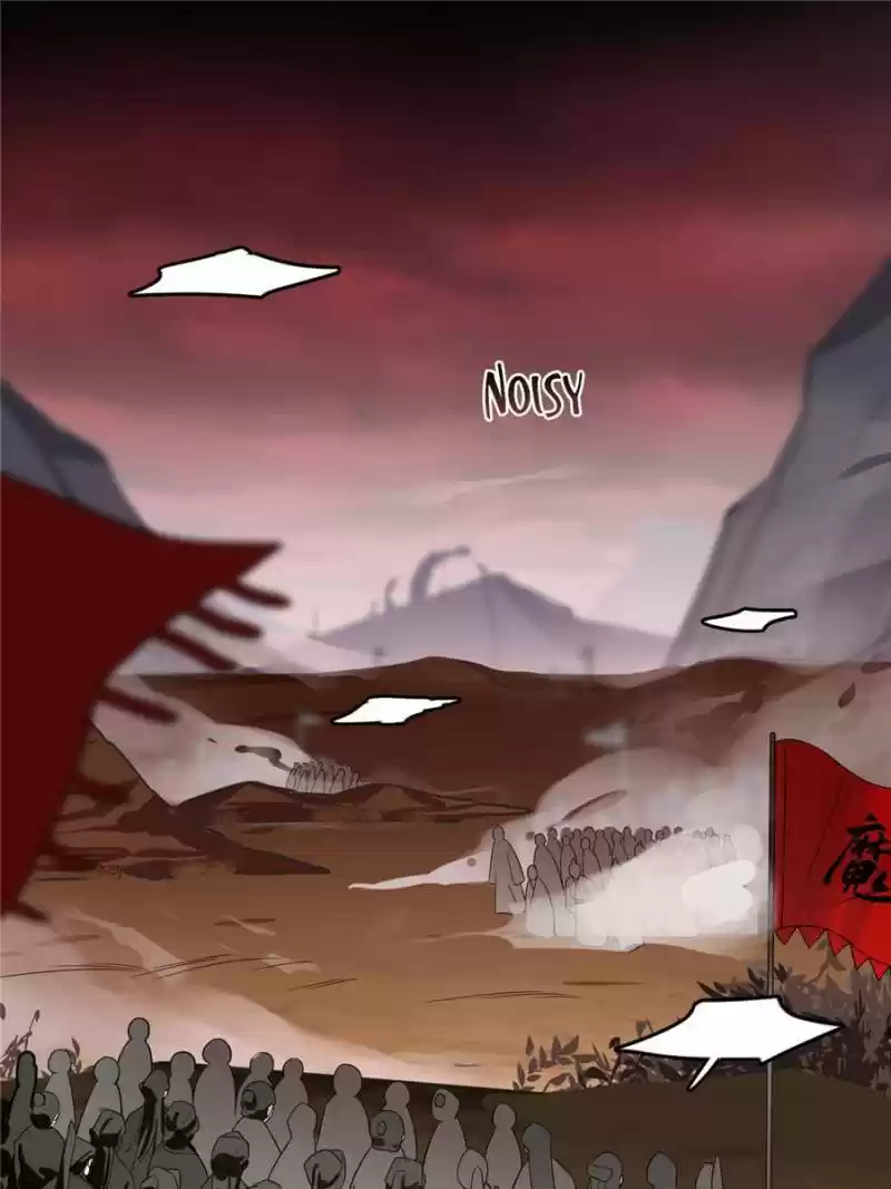 Queen Of Posion: The Legend Of A Super Agent, Doctor And Princess Chapter 170