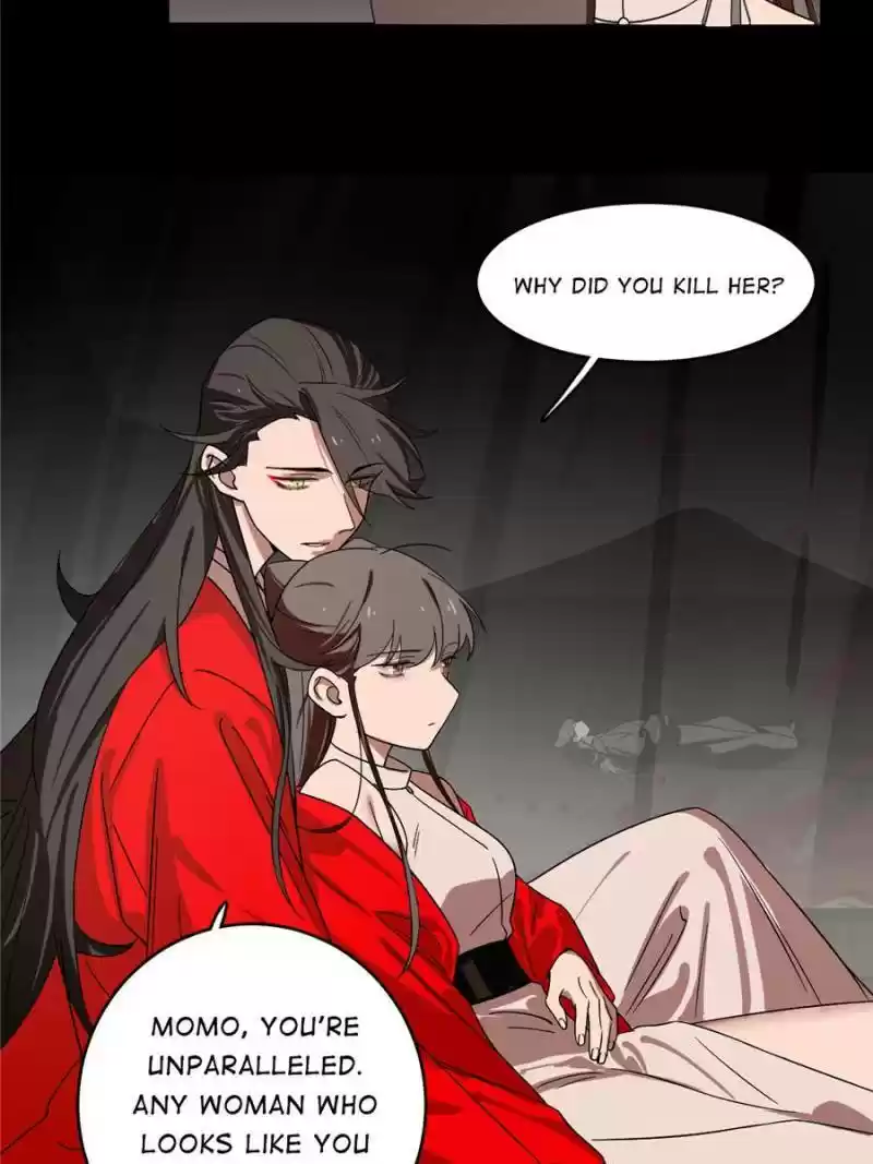 Queen Of Posion: The Legend Of A Super Agent, Doctor And Princess Chapter 170