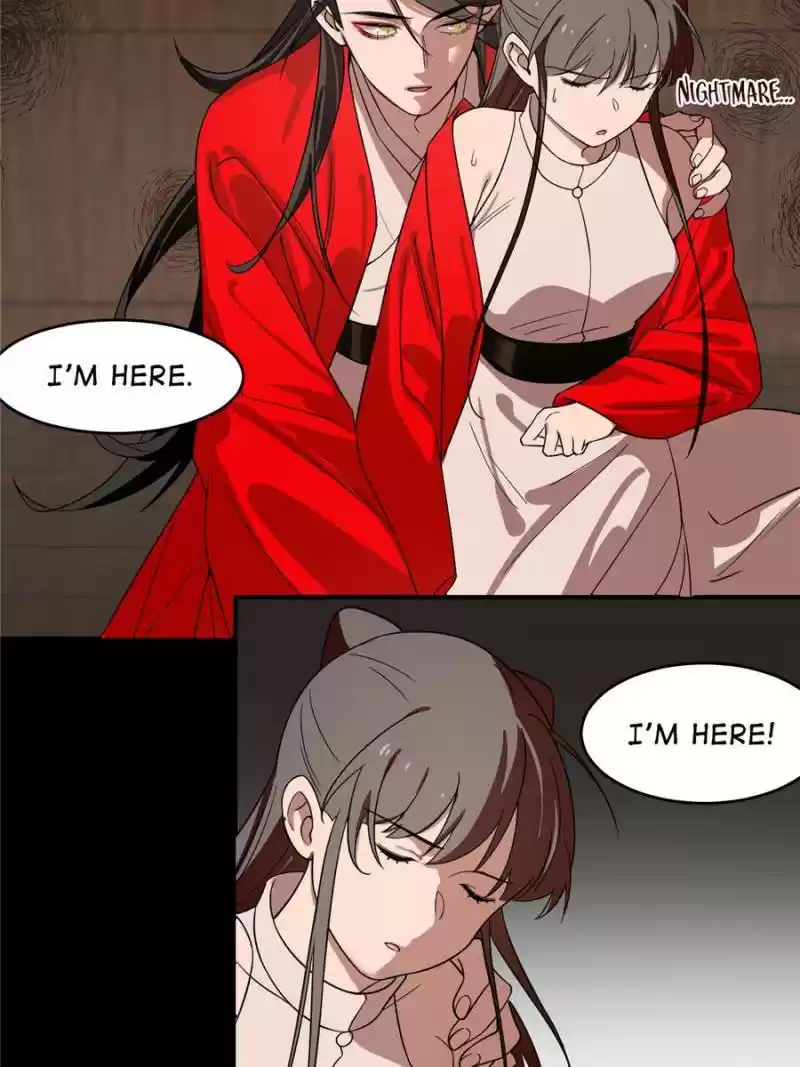 Queen Of Posion: The Legend Of A Super Agent, Doctor And Princess Chapter 170