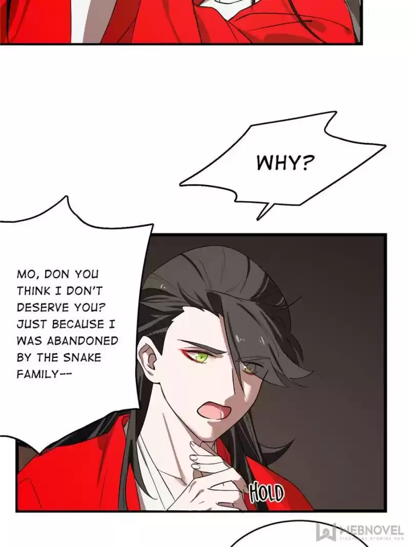 Queen Of Posion: The Legend Of A Super Agent, Doctor And Princess Chapter 171