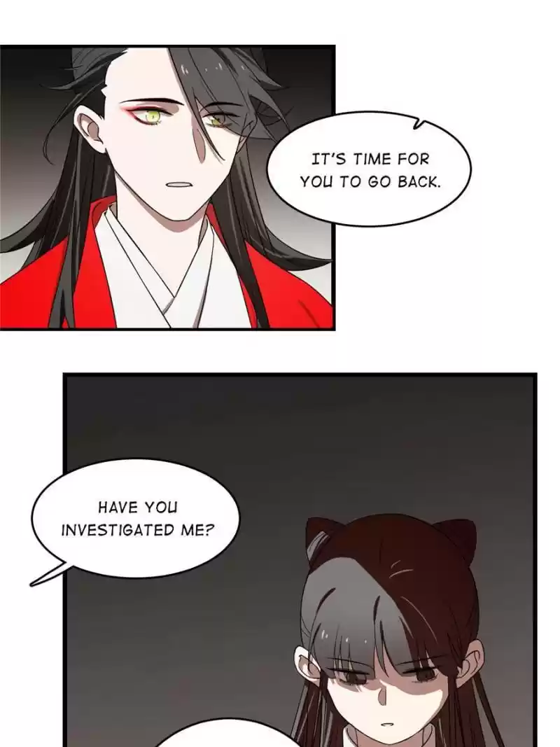 Queen Of Posion: The Legend Of A Super Agent, Doctor And Princess Chapter 171