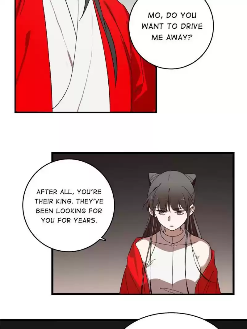 Queen Of Posion: The Legend Of A Super Agent, Doctor And Princess Chapter 171