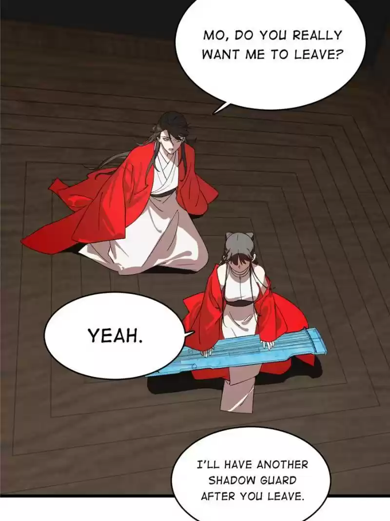 Queen Of Posion: The Legend Of A Super Agent, Doctor And Princess Chapter 171