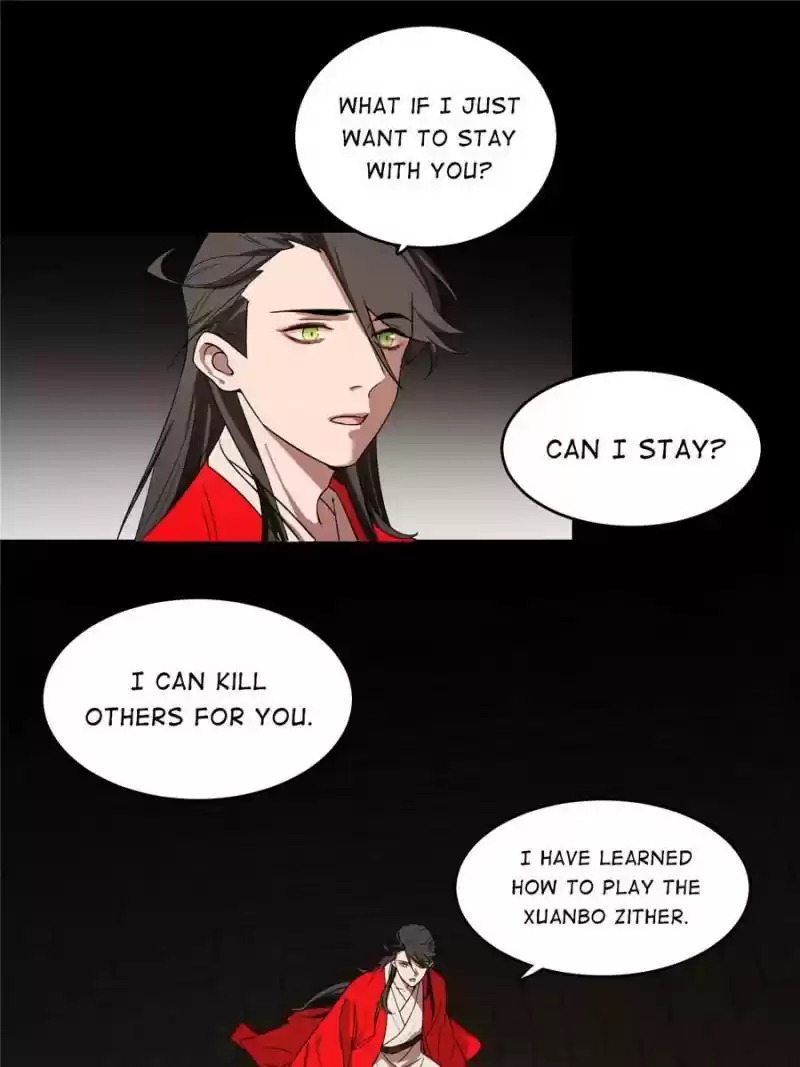 Queen Of Posion: The Legend Of A Super Agent, Doctor And Princess Chapter 171