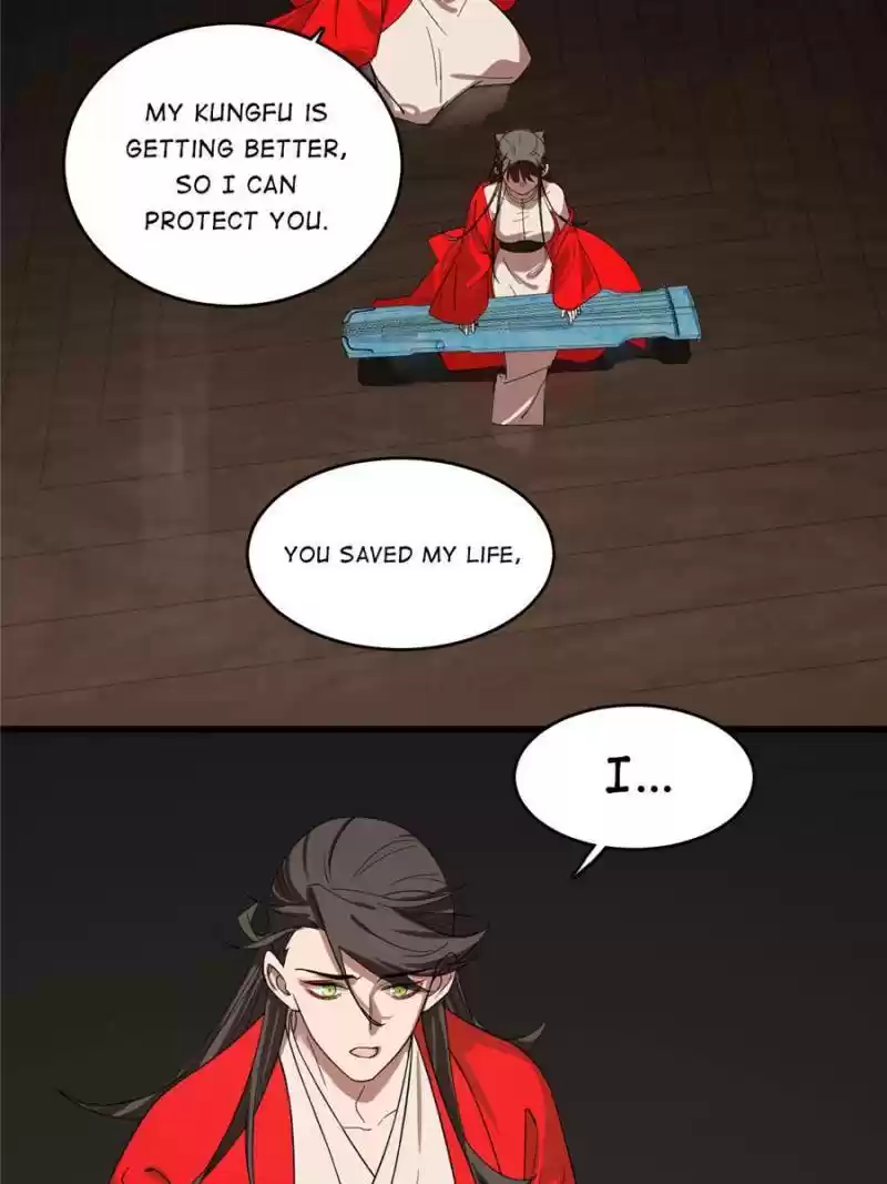 Queen Of Posion: The Legend Of A Super Agent, Doctor And Princess Chapter 171