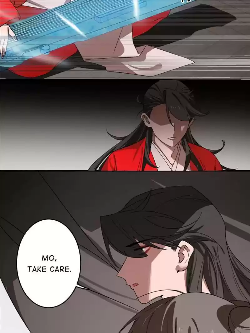 Queen Of Posion: The Legend Of A Super Agent, Doctor And Princess Chapter 172