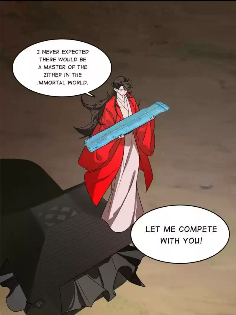 Queen Of Posion: The Legend Of A Super Agent, Doctor And Princess Chapter 172