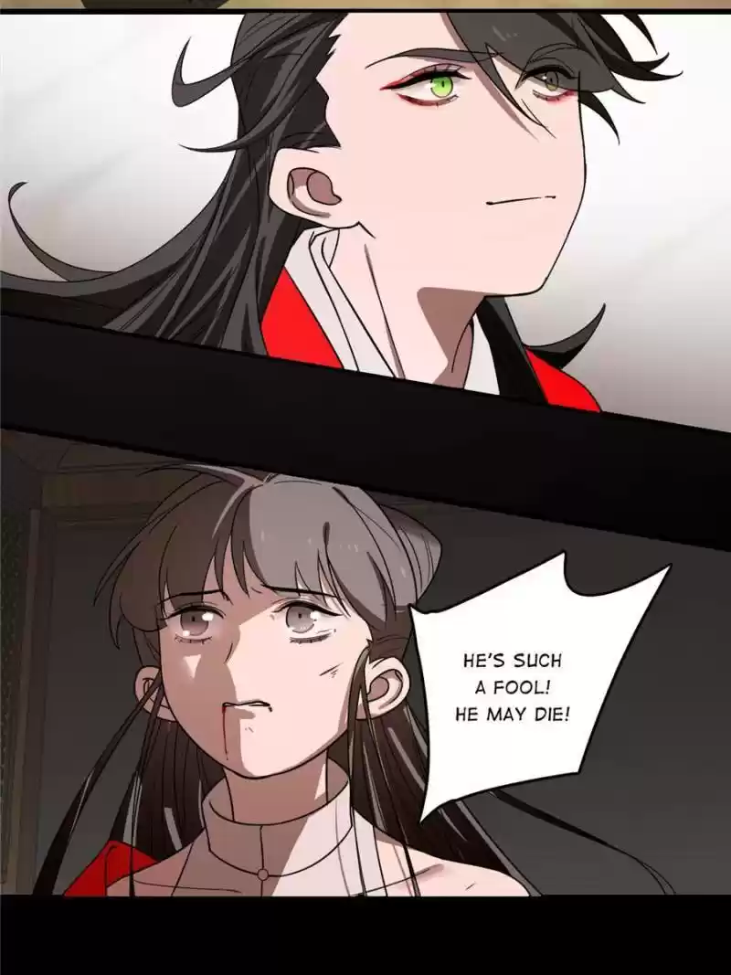 Queen Of Posion: The Legend Of A Super Agent, Doctor And Princess Chapter 172