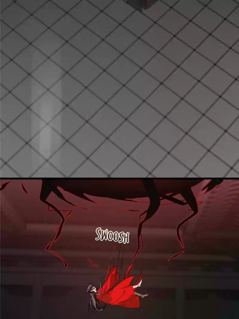 Queen Of Posion: The Legend Of A Super Agent, Doctor And Princess Chapter 172