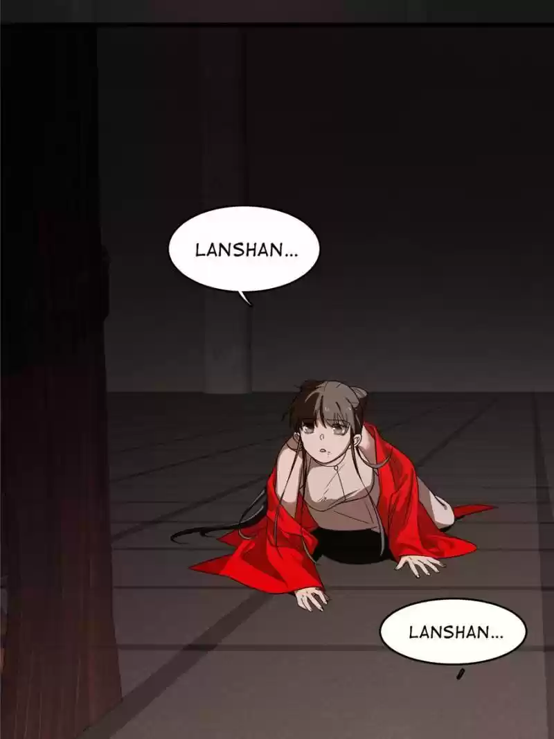 Queen Of Posion: The Legend Of A Super Agent, Doctor And Princess Chapter 172