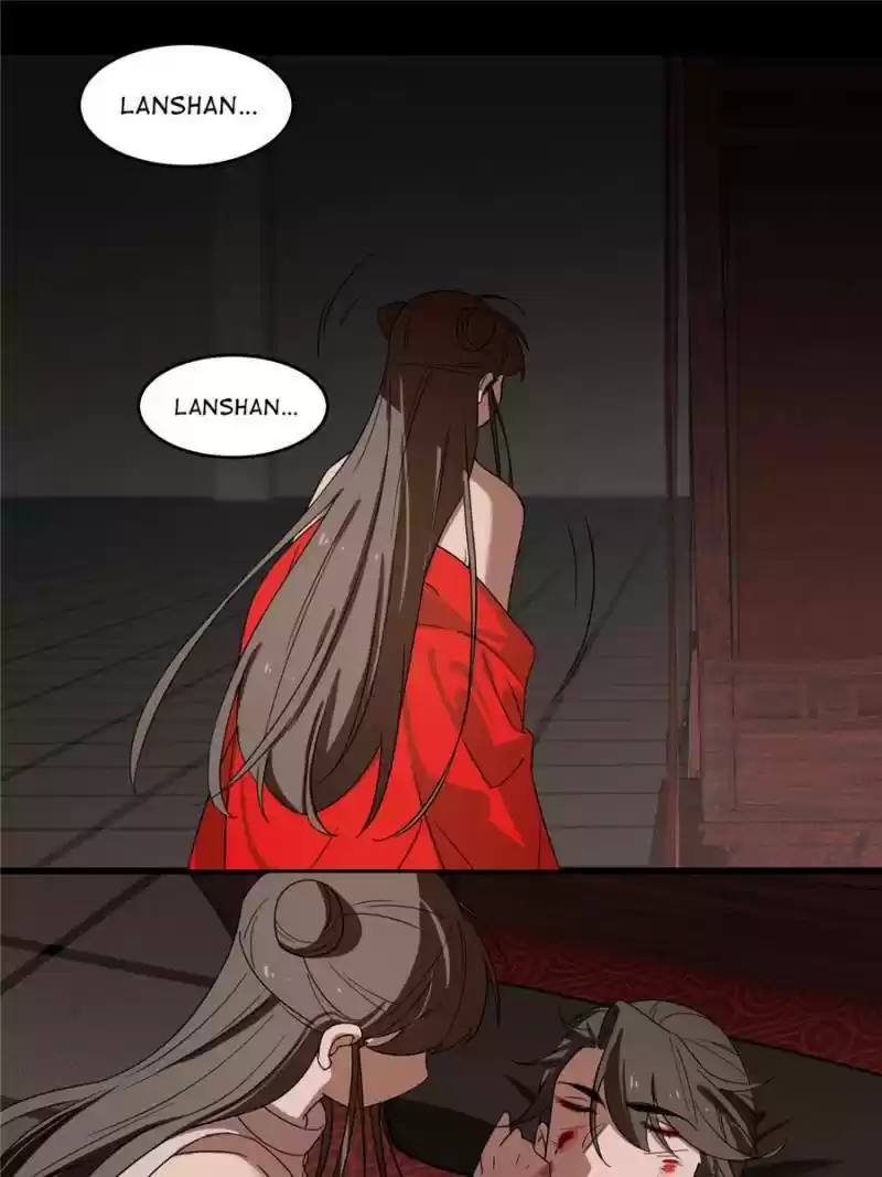 Queen Of Posion: The Legend Of A Super Agent, Doctor And Princess Chapter 172