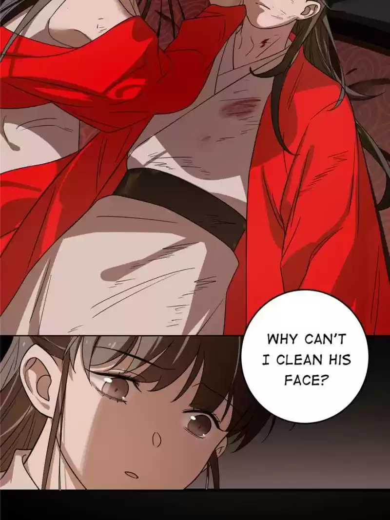 Queen Of Posion: The Legend Of A Super Agent, Doctor And Princess Chapter 172