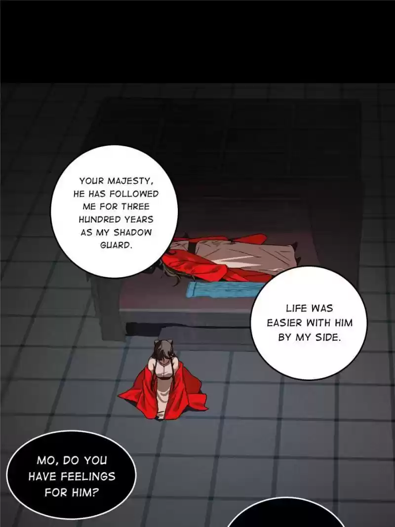 Queen Of Posion: The Legend Of A Super Agent, Doctor And Princess Chapter 172