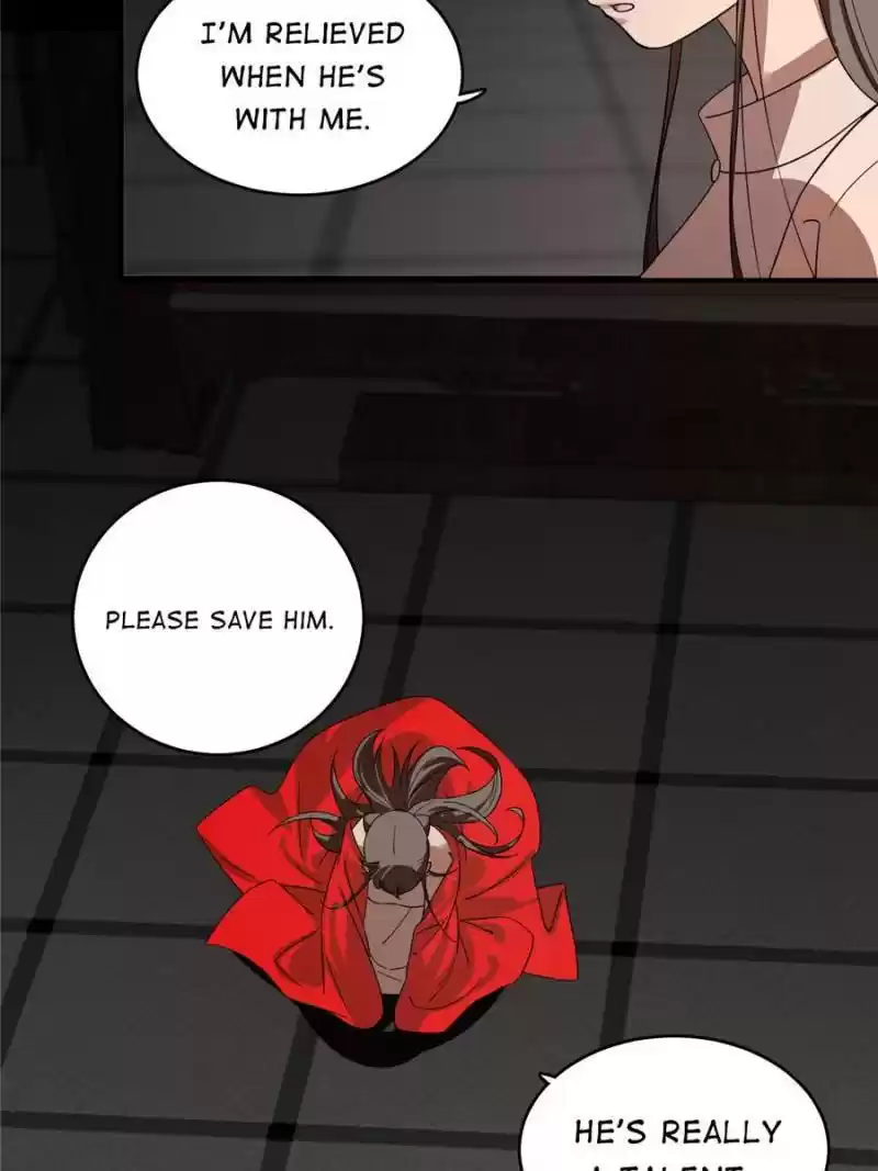 Queen Of Posion: The Legend Of A Super Agent, Doctor And Princess Chapter 172