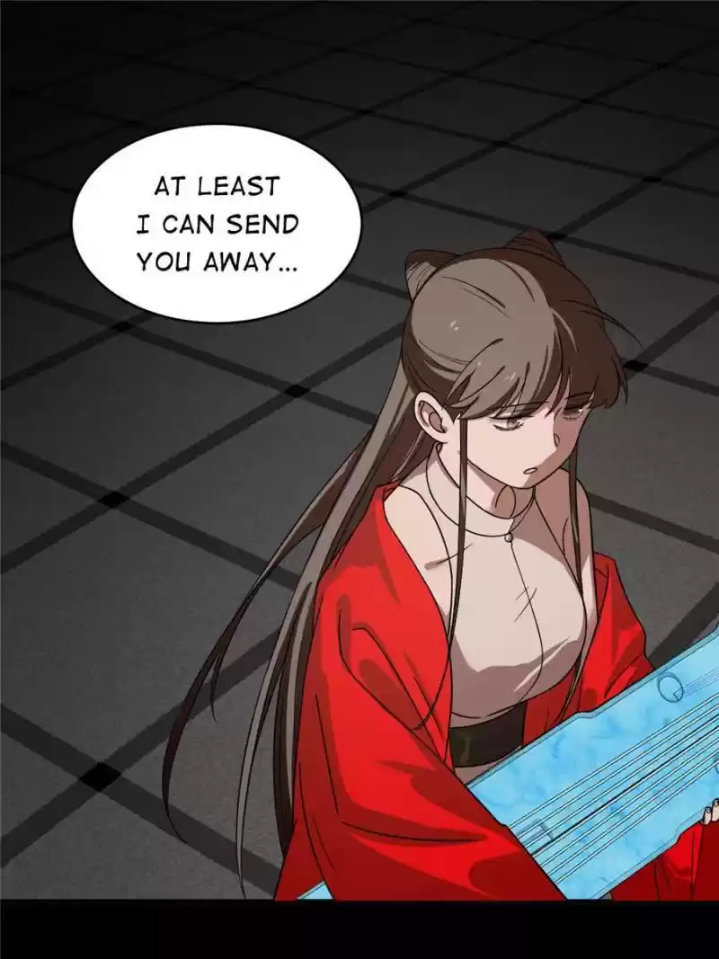 Queen Of Posion: The Legend Of A Super Agent, Doctor And Princess Chapter 172