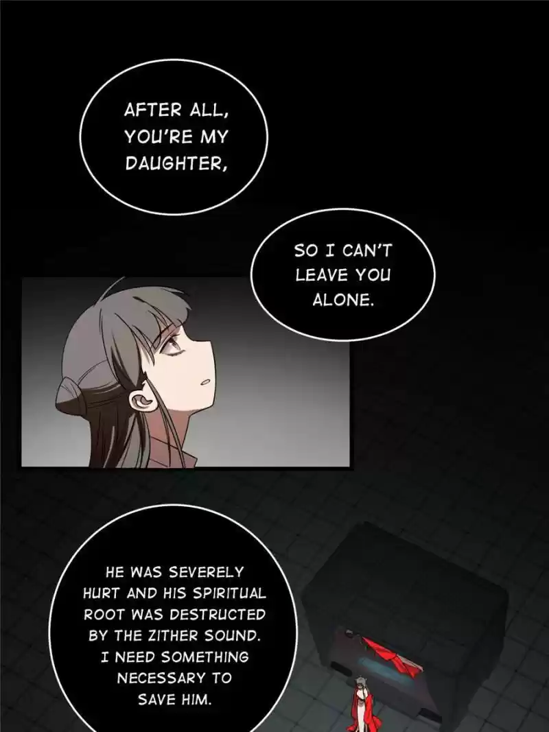 Queen Of Posion: The Legend Of A Super Agent, Doctor And Princess Chapter 172