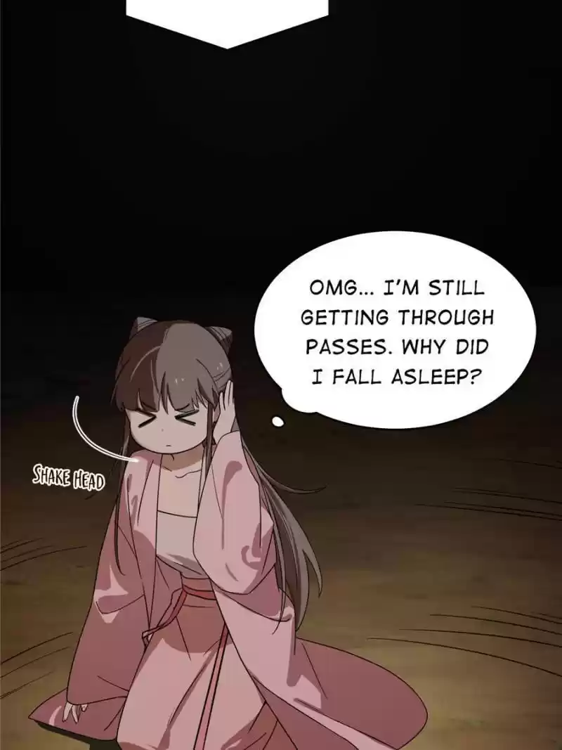 Queen Of Posion: The Legend Of A Super Agent, Doctor And Princess Chapter 173