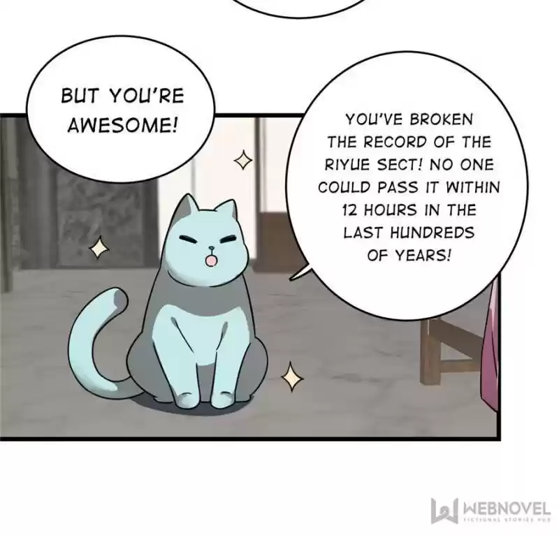 Queen Of Posion: The Legend Of A Super Agent, Doctor And Princess Chapter 173