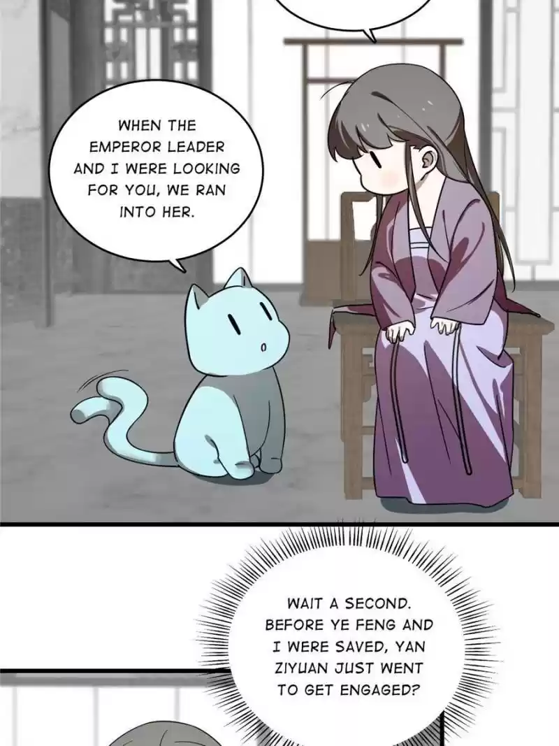 Queen Of Posion: The Legend Of A Super Agent, Doctor And Princess Chapter 173