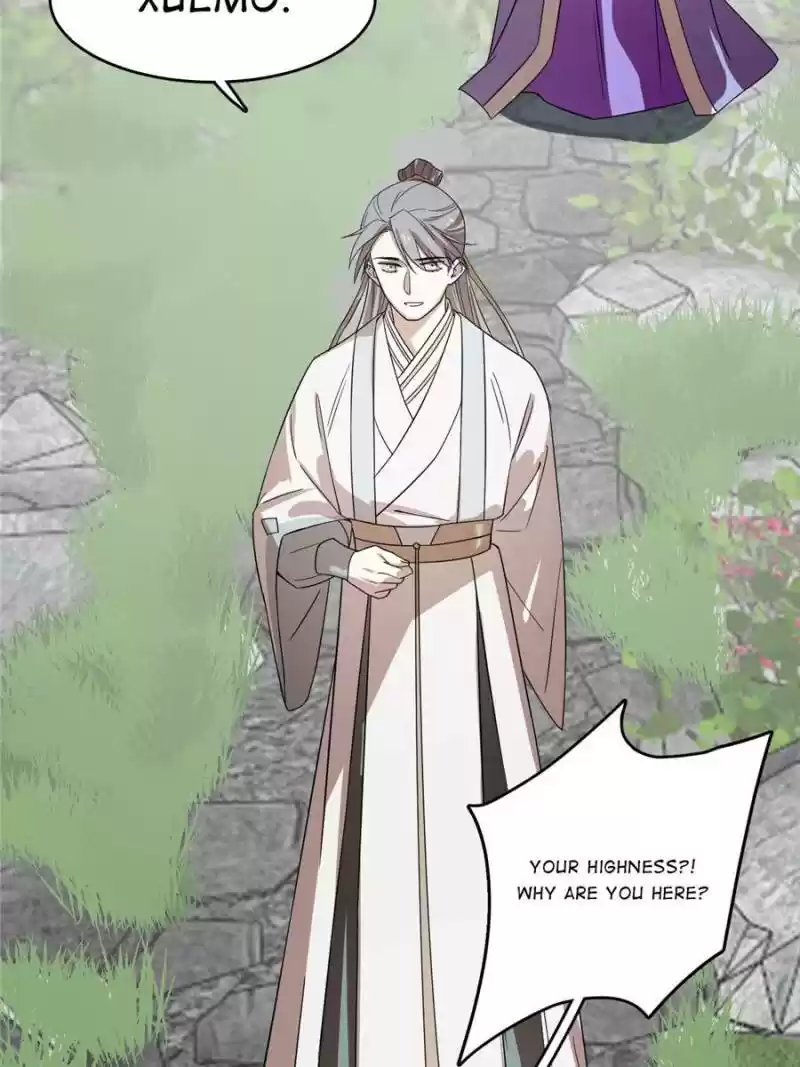 Queen Of Posion: The Legend Of A Super Agent, Doctor And Princess Chapter 173