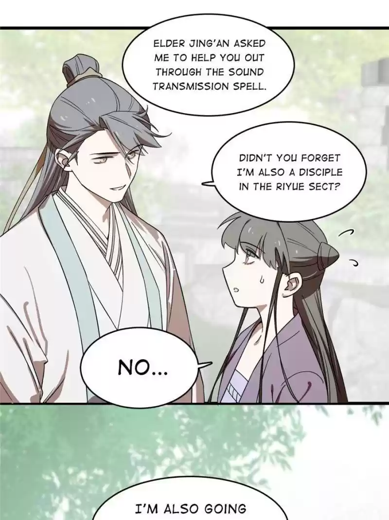 Queen Of Posion: The Legend Of A Super Agent, Doctor And Princess Chapter 173