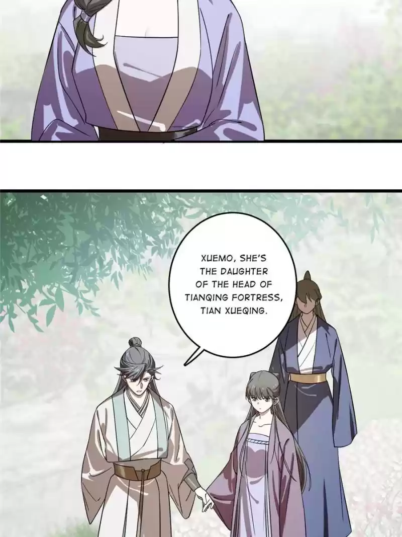 Queen Of Posion: The Legend Of A Super Agent, Doctor And Princess Chapter 174