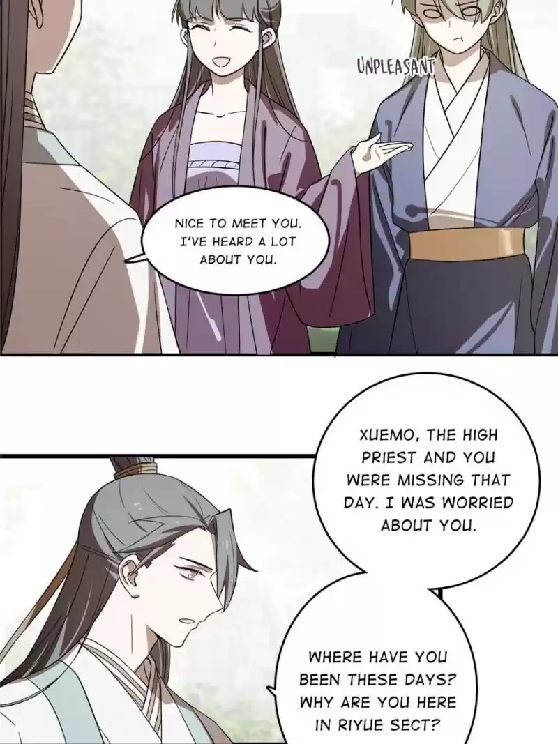 Queen Of Posion: The Legend Of A Super Agent, Doctor And Princess Chapter 174