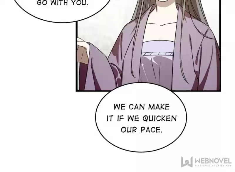 Queen Of Posion: The Legend Of A Super Agent, Doctor And Princess Chapter 174