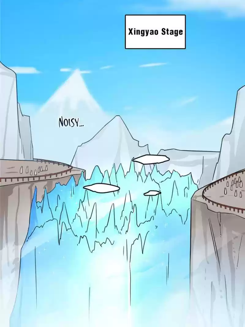 Queen Of Posion: The Legend Of A Super Agent, Doctor And Princess Chapter 174