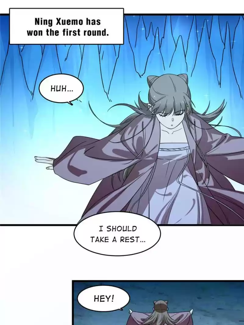 Queen Of Posion: The Legend Of A Super Agent, Doctor And Princess Chapter 174