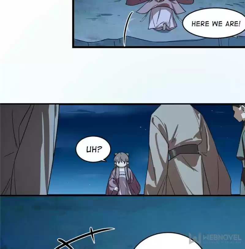 Queen Of Posion: The Legend Of A Super Agent, Doctor And Princess Chapter 174