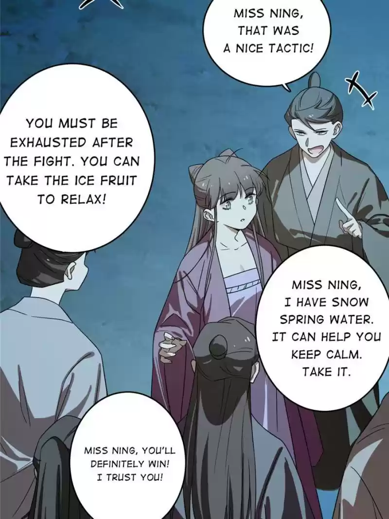 Queen Of Posion: The Legend Of A Super Agent, Doctor And Princess Chapter 174