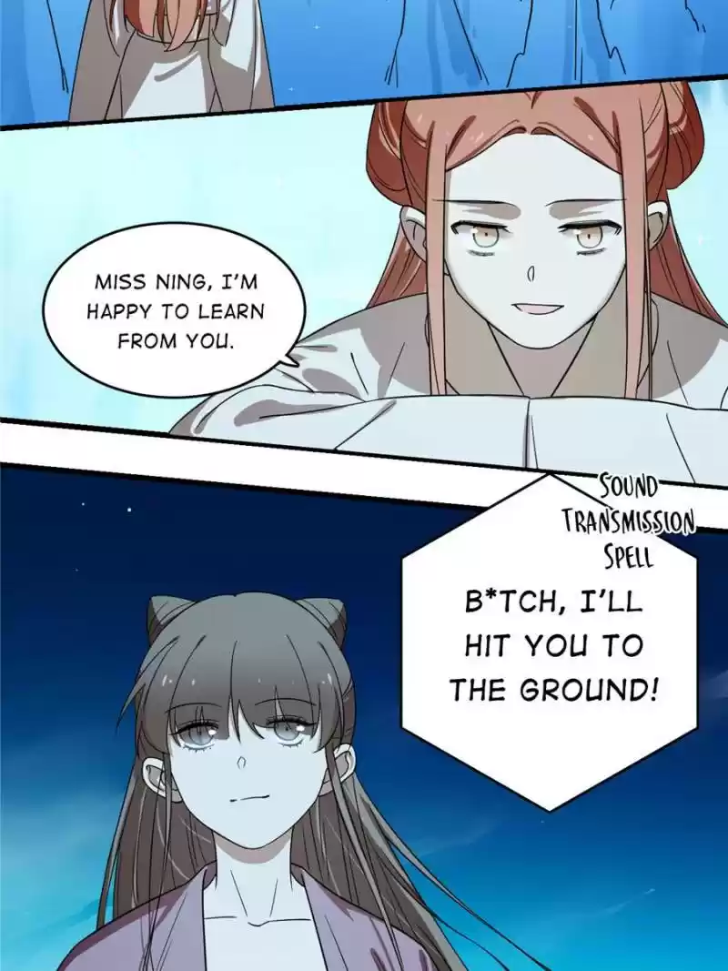 Queen Of Posion: The Legend Of A Super Agent, Doctor And Princess Chapter 174