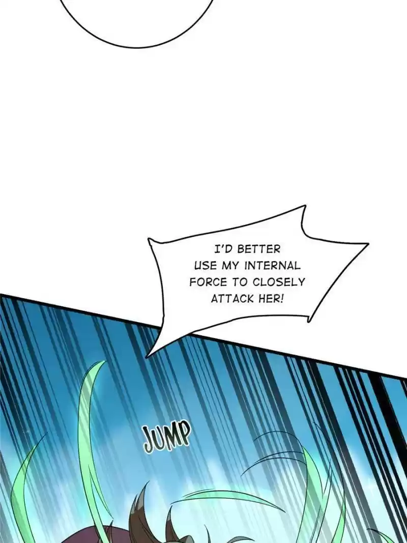 Queen Of Posion: The Legend Of A Super Agent, Doctor And Princess Chapter 175