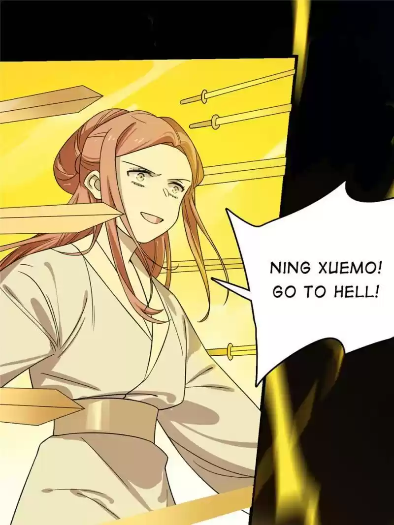 Queen Of Posion: The Legend Of A Super Agent, Doctor And Princess Chapter 175