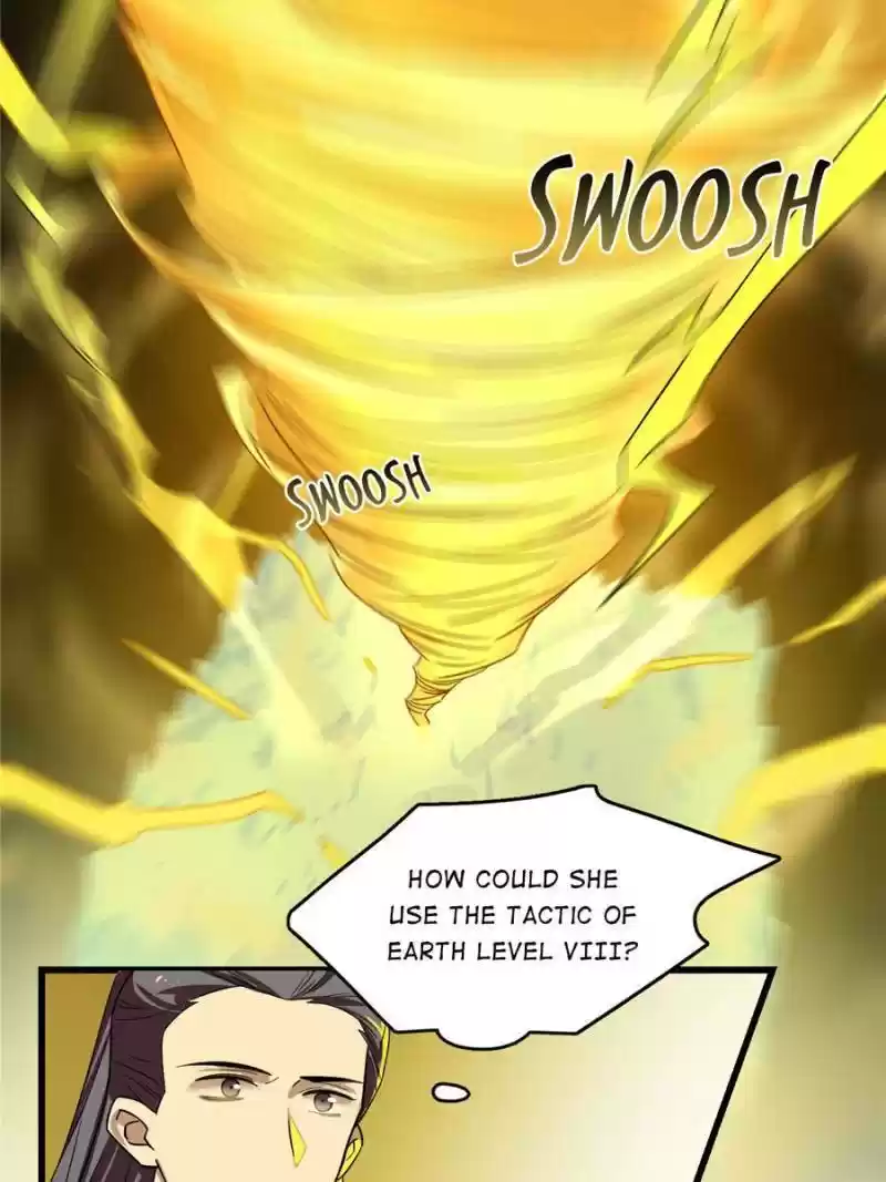 Queen Of Posion: The Legend Of A Super Agent, Doctor And Princess Chapter 175