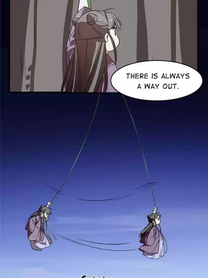 Queen Of Posion: The Legend Of A Super Agent, Doctor And Princess Chapter 176