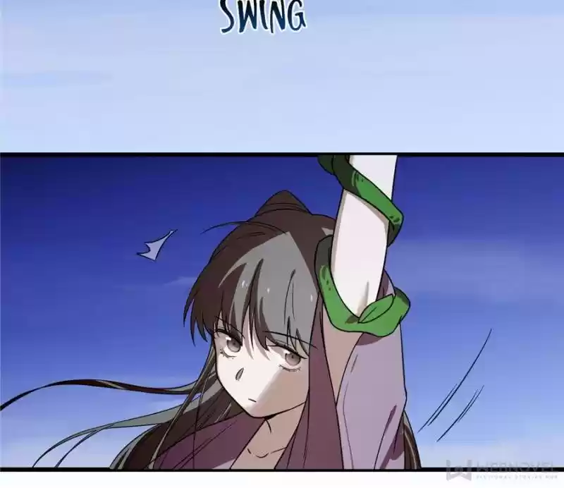 Queen Of Posion: The Legend Of A Super Agent, Doctor And Princess Chapter 176