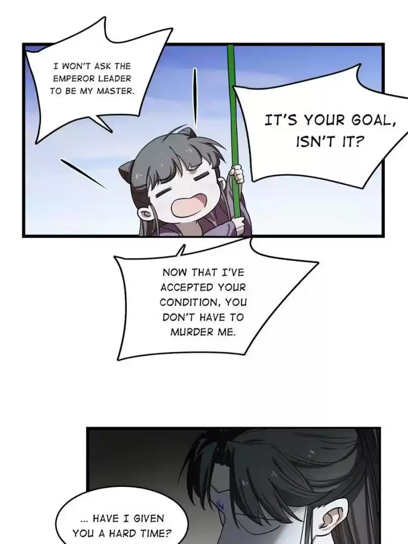 Queen Of Posion: The Legend Of A Super Agent, Doctor And Princess Chapter 176