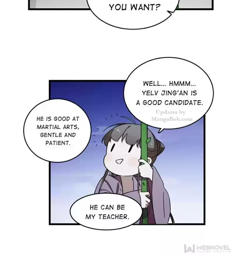 Queen Of Posion: The Legend Of A Super Agent, Doctor And Princess Chapter 176